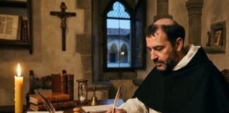 St. Thomas Aquinas: 16 Precepts for Acquiring the Treasure of Knowledge