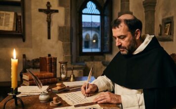 St. Thomas Aquinas: 16 Precepts for Acquiring the Treasure of Knowledge