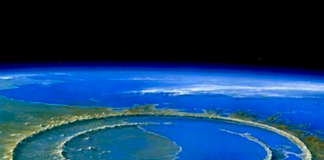 (VIDEO): Since We Can’t Wait Until The Next Extinction-Level Impact Event…