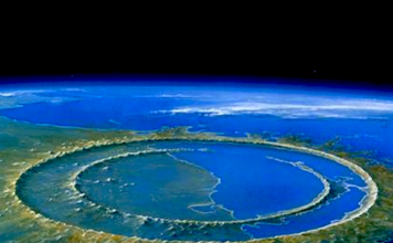 (VIDEO): Since We Can’t Wait Until The Next Extinction-Level Impact Event…