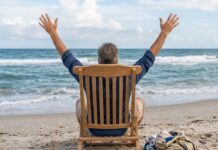The Art of Letting Go