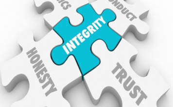 The Importance of Honesty, Integrity, & Authenticity