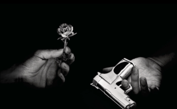 The Law of Love and The Law of Violence by Leo Tolstoy