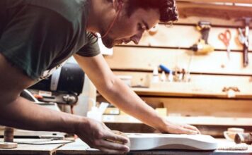 Making Good Art: Risking Non-Conformity & Embracing Failure (VIDEOS)