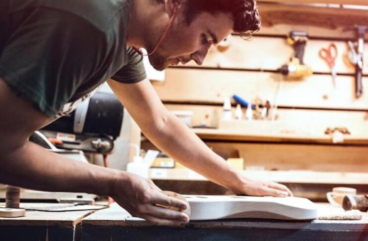 Making Good Art: Risking Non-Conformity & Embracing Failure (VIDEOS)