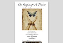 On Forgiving: A Primer