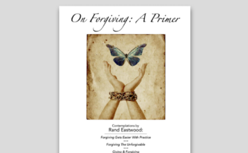 On Forgiving: A Primer