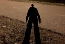 A Bearable Darkness of Being by Rand Eastwood