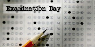 Examination Day: A Short Story by Henry Slesar