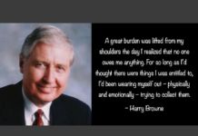 No One Owes You Anything – Letter From Harry Browne To His Daughter