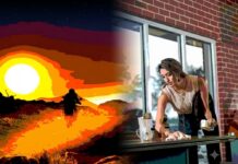 Hell or High Water: A Short Story