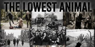 The Lowest Animal by Mark Twain