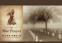 The War Prayer by Mark Twain