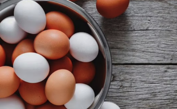 All About Eggs: Healthy vs. Unhealthy | Everything You Need To Know