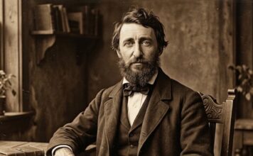 On the Duty of Civil Disobedience by Henry David Thoreau