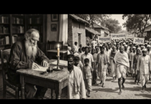 A Letter to a Hindu: The Subjection of India—its Cause and Cure by Leo Tolstoy