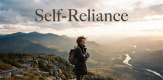 Self-Reliance by Ralph Waldo Emerson