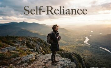 Self-Reliance by Ralph Waldo Emerson
